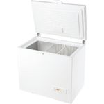 Indesit-Congelatore-A-libera-installazione-OS-1A-300-H-2-Bianco-Perspective-open