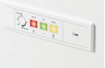 Indesit Congelatore A libera installazione OS 1A 300 H 2 Bianco Control panel