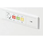 Indesit-Congelatore-A-libera-installazione-OS-1A-300-H-2-Bianco-Control-panel