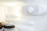 Indesit Frigorifero Da incasso IN TSZ 1612 1 Acciaio Lifestyle control panel