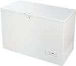 Indesit Congelatore A libera installazione OS 1A 450 H Bianco Perspective