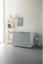 Indesit Congelatore A libera installazione OS 1A 450 H Bianco Lifestyle perspective