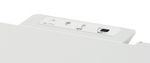 Indesit Congelatore A libera installazione OS 1A 140 H Bianco Control panel