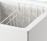 Indesit Congelatore A libera installazione OS 1A 100 2 Bianco Accessory