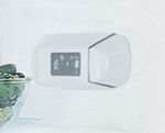 Indesit Frigorifero Da incasso INS 18011 Bianco Lifestyle control panel