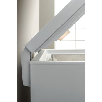Indesit-Congelatore-A-libera-installazione-OS-1A-400-H-1-Bianco-Lifestyle-detail
