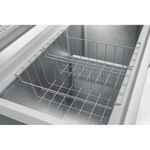Indesit-Congelatore-A-libera-installazione-OS-1A-400-H-1-Bianco-Drawer