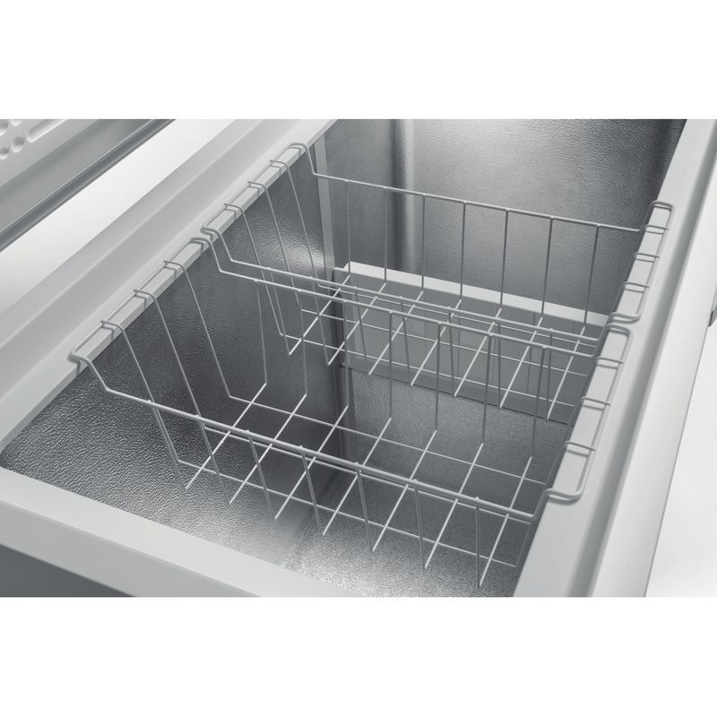 Indesit-Congelatore-A-libera-installazione-OS-1A-400-H-1-Bianco-Drawer