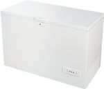 Indesit Congelatore A libera installazione OS 1A 400 H 1 Bianco Perspective