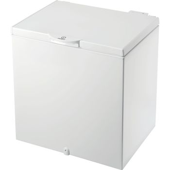 Indesit-Congelatore-A-libera-installazione-OS-1A-200-H-2-Bianco-Perspective