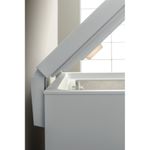Indesit-Congelatore-A-libera-installazione-OS-1A-250-2-Bianco-Lifestyle-detail