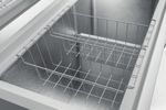 Indesit Congelatore A libera installazione OS 1A 250 2 Bianco Drawer