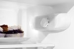 Indesit Combinazione Frigorifero/Congelatore Da incasso B 18 A1 D S/I 1 Bianco 2 porte Lifestyle control panel