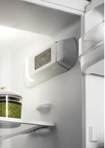 Indesit Combinazione Frigorifero/Congelatore Da incasso B 18 A1 D V E/I 1 Bianco 2 porte Lifestyle control panel