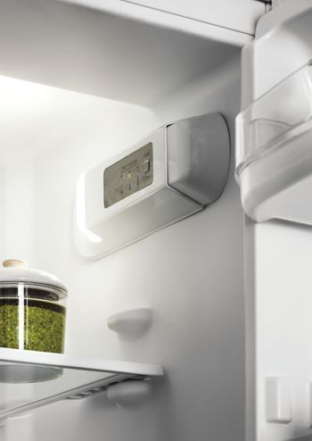 Indesit Combinazione Frigorifero/Congelatore Da incasso B 18 A1 D V E/I 1 Bianco 2 porte Lifestyle control panel