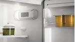 Indesit Combinazione Frigorifero/Congelatore Da incasso B 18 A1 D V E/I 1 Bianco 2 porte Control panel