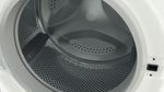 Indesit Lavabiancheria A libera installazione BWA 71052X W IT N Bianco Carica frontale E Drum