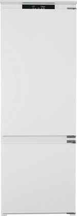 Indesit Combinazione Frigorifero/Congelatore Da incasso IND 401 Bianco 2 porte Frontal