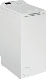 Indesit-Lavabiancheria-A-libera-installazione-BTW-S6230P-IT-N-Bianco-Carica-dall-alto-D-Perspective