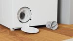 Indesit Lavabiancheria A libera installazione BTW S6230P IT/N Bianco Carica dall'alto D Filter