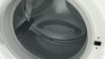 Indesit Lavabiancheria A libera installazione BWA 81284X W IT N Bianco Carica frontale C Drum