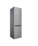 Indesit Combinazione Frigorifero/Congelatore A libera installazione INFC9 TI22X Inox 2 porte Perspective