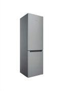 Indesit-Combinazione-Frigorifero-Congelatore-A-libera-installazione-INFC9-TI22X-Inox-2-porte-Perspective