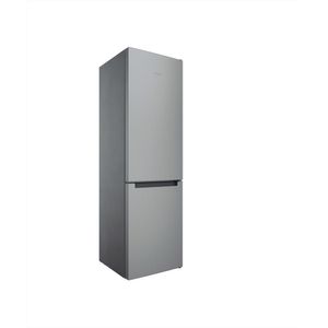 Frigorifero combinato a libera installazione Indesit: No Frost - INFC9 TI22X