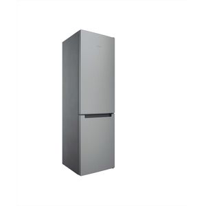 Frigorifero combinato a libera installazione Indesit: No Frost - INFC9 TA23X