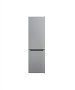 Indesit Combinazione Frigorifero/Congelatore A libera installazione INFC9 TA23X Argento 2 porte Frontal