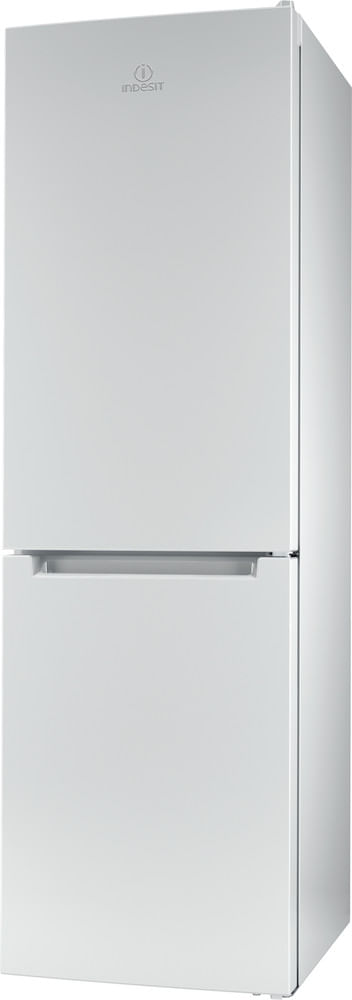Immagine di  Indesit LI8 S1E W Frigorifero Combinato Classe F 339 Lt (Bianco)