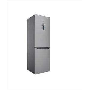 Frigorifero Indesit INFC8 TO32X Combinato A Libera Installazione - Indesit