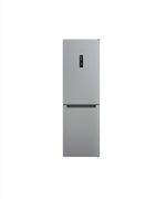 Indesit Combinazione Frigorifero/Congelatore A libera installazione INFC8 TO32X Inox 2 porte Frontal