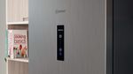 Indesit-Combinazione-Frigorifero-Congelatore-A-libera-installazione-INFC8-TO32X-Inox-2-porte-Lifestyle-control-panel