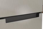Indesit Combinazione Frigorifero/Congelatore A libera installazione INFC8 TI21X Inox 2 porte Lifestyle detail