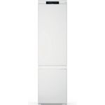 Indesit-Combinazione-Frigorifero-Congelatore-Da-incasso-INC20-T332-Bianco-2-porte-Frontal