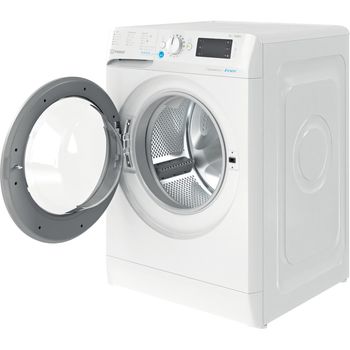 Indesit-Lavabiancheria-A-libera-installazione-BWE-81285X-WS-IT-Bianco-Carica-frontale-B-Perspective-open