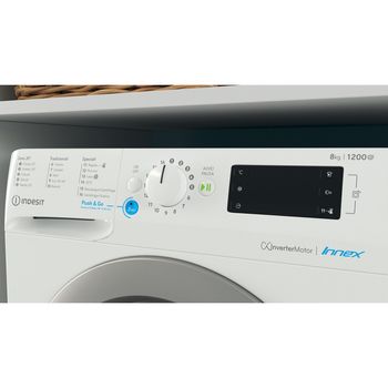 Indesit-Lavabiancheria-A-libera-installazione-BWE-81285X-WS-IT-Bianco-Carica-frontale-B-Lifestyle-control-panel