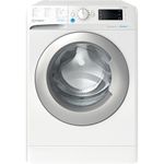 Indesit-Lavabiancheria-A-libera-installazione-BWE-91285X-WS-IT-Bianco-Carica-frontale-B-Frontal