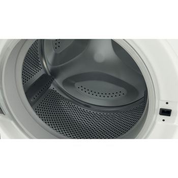 Indesit-Lavabiancheria-A-libera-installazione-BWE-91285X-WS-IT-Bianco-Carica-frontale-B-Drum