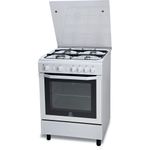 Indesit-Cucina-con-forno-a-doppia-cavita-I6GG1F-W--I-Bianco-Perspective