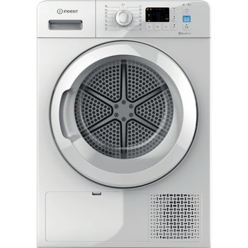 Indesit-Asciugabiancheria-YT-M10-91-R-EU-Bianco-Frontal