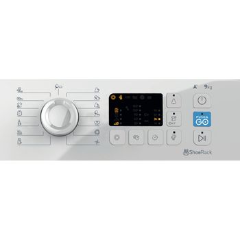 Indesit-Asciugabiancheria-YT-M10-91-R-EU-Bianco-Control-panel