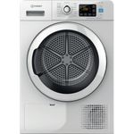 Indesit-Asciugabiancheria-YT-M11-82K-RX-IT-Bianco-Frontal