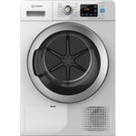 Indesit-Asciugabiancheria-YT-M11-92S-RX-IT-Bianco-Frontal