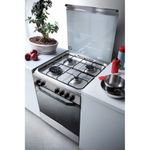 Indesit-Cucina-con-forno-a-doppia-cavita-I6TMH2AF-X--I-Inox-GAS-Lifestyle-perspective