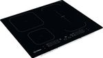 Indesit-Piano-cottura-IB-65B60-NE-Nero-Induction-vitroceramic-Perspective