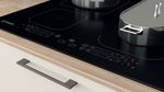 Indesit Piano cottura IB 65B60 NE Nero Induction vitroceramic Lifestyle control panel