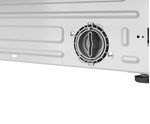 Indesit Lavasciugabiancheria Da incasso BI WDIL 861284 EU Bianco Carica frontale Filter