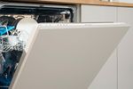 Indesit Lavastoviglie Da incasso DIE 2B19 A Totalmente integrato F Lifestyle control panel